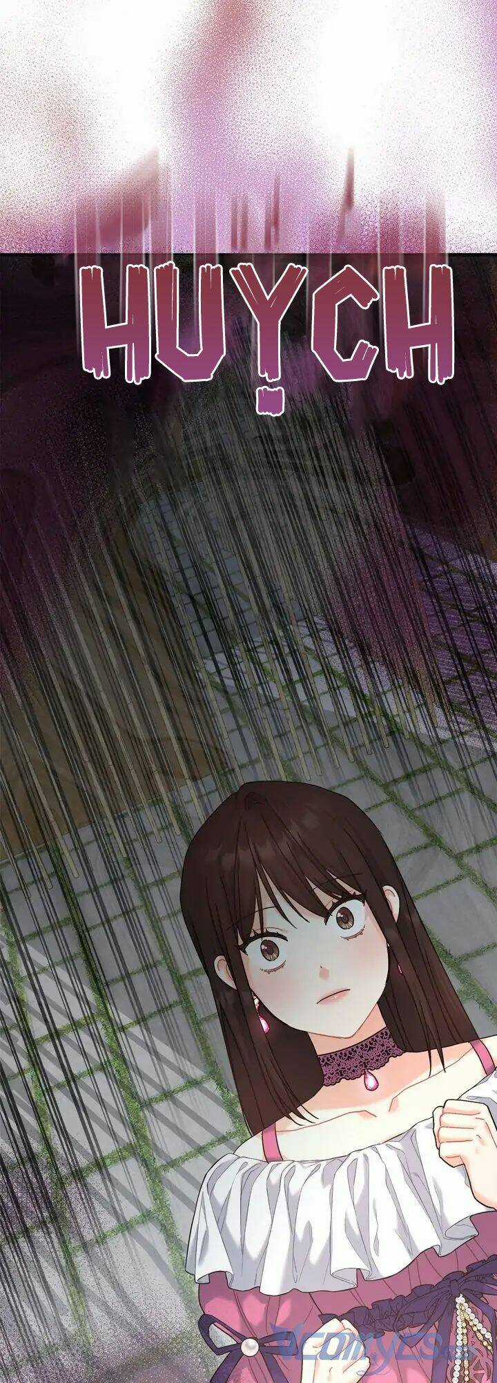 Du Khách Vào Ban Đêm Bí Ẩn Chapter 7 trang 23