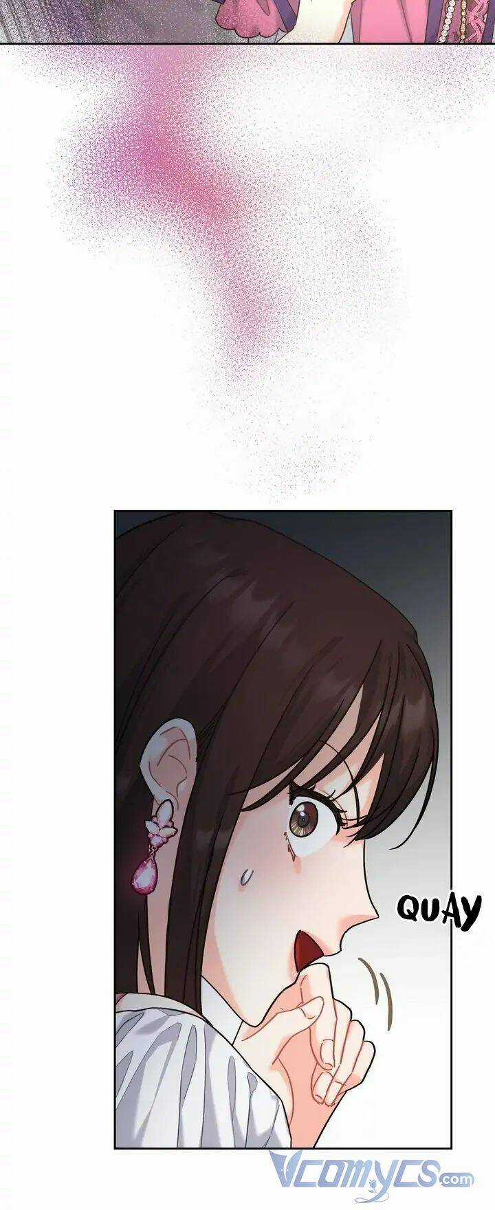 Du Khách Vào Ban Đêm Bí Ẩn Chapter 7 trang 24