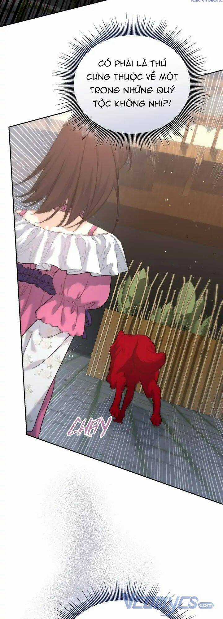 Du Khách Vào Ban Đêm Bí Ẩn Chapter 7 trang 26