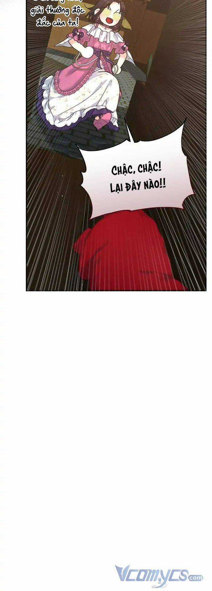 Du Khách Vào Ban Đêm Bí Ẩn Chapter 7 trang 28