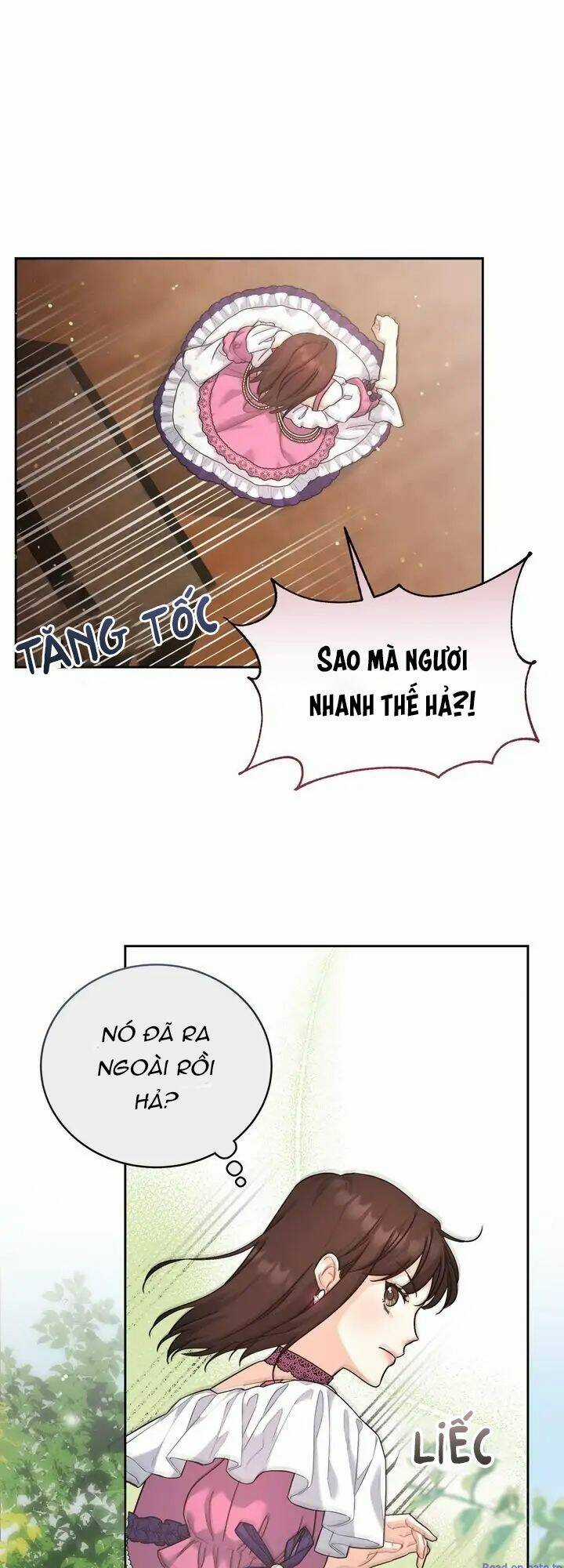 Du Khách Vào Ban Đêm Bí Ẩn Chapter 7 trang 29