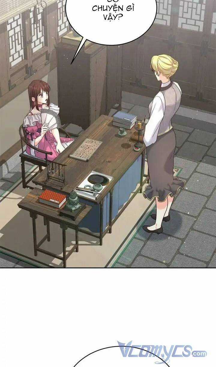 Du Khách Vào Ban Đêm Bí Ẩn Chapter 7 trang 3