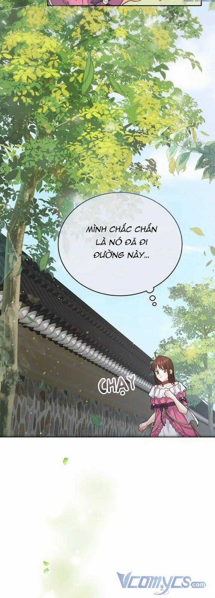 Du Khách Vào Ban Đêm Bí Ẩn Chapter 7 trang 30