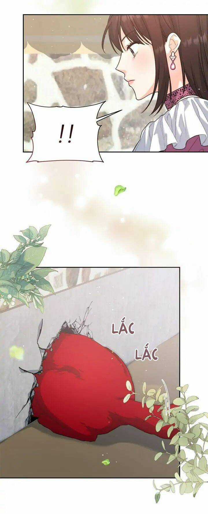 Du Khách Vào Ban Đêm Bí Ẩn Chapter 7 trang 31