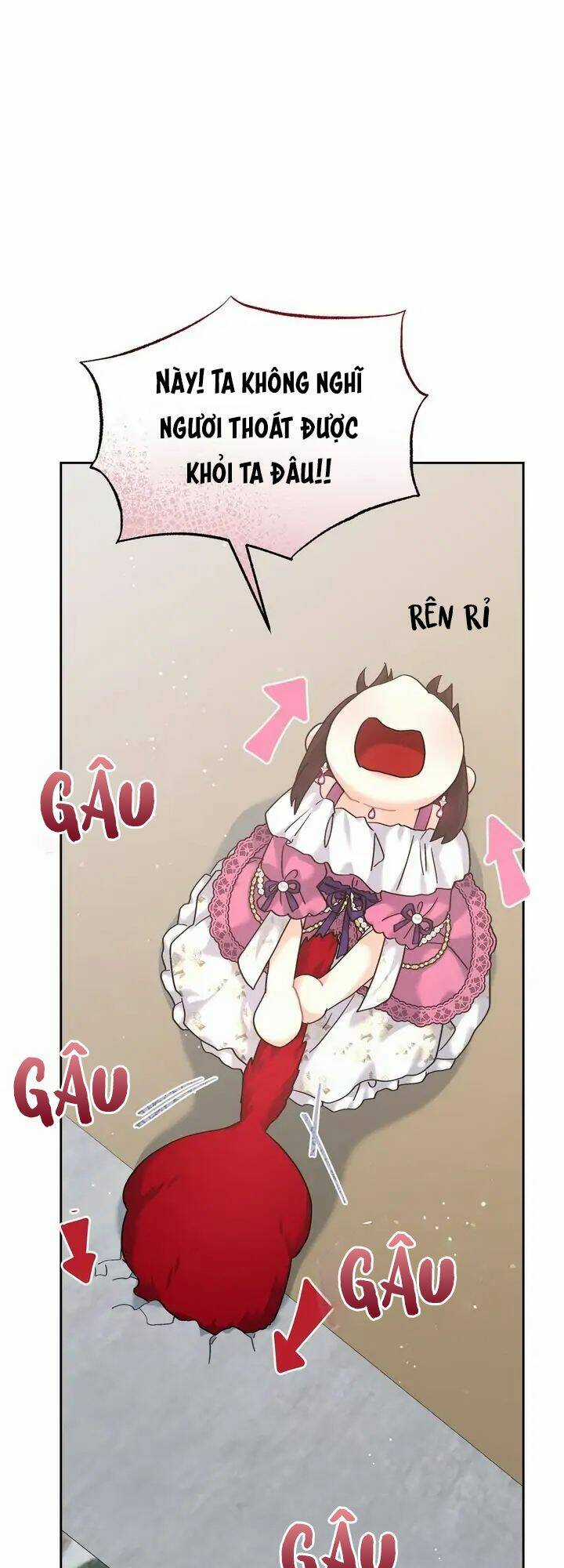 Du Khách Vào Ban Đêm Bí Ẩn Chapter 7 trang 33