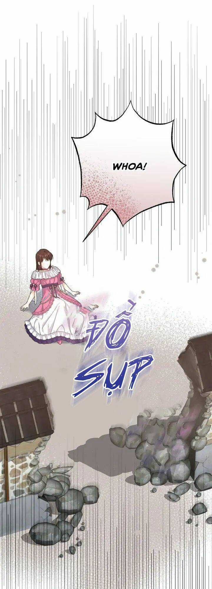 Du Khách Vào Ban Đêm Bí Ẩn Chapter 7 trang 38