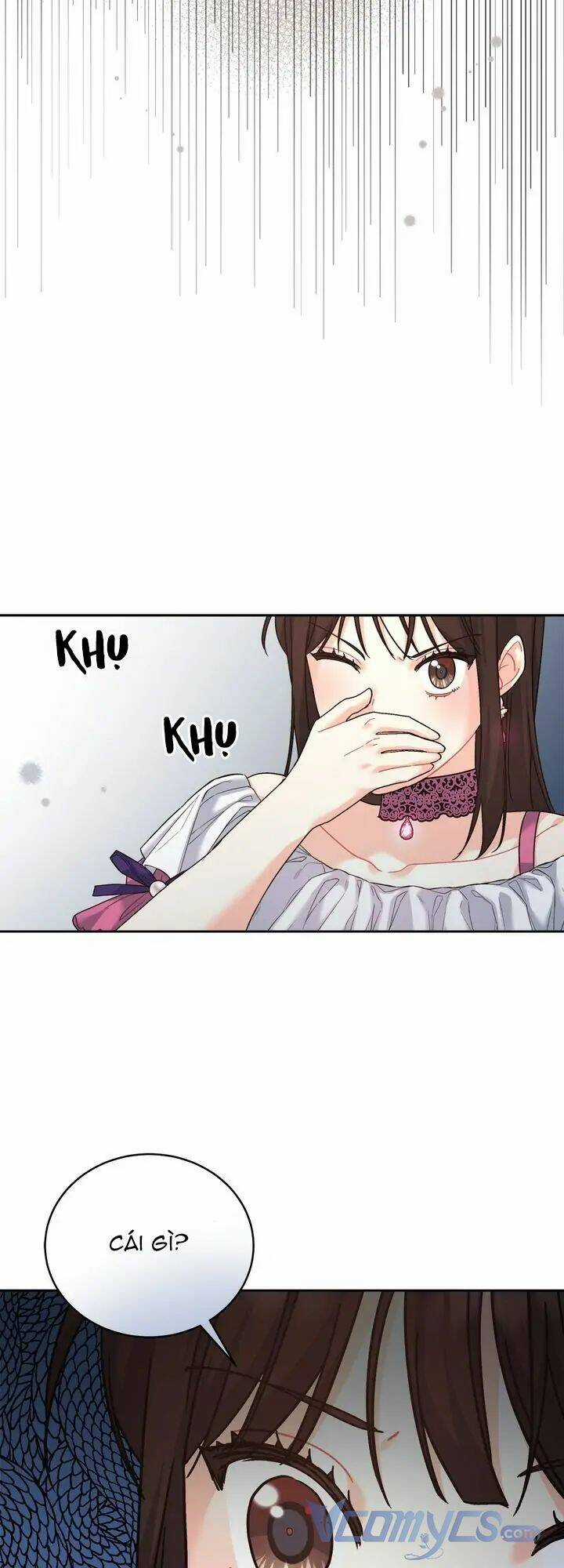 Du Khách Vào Ban Đêm Bí Ẩn Chapter 7 trang 39