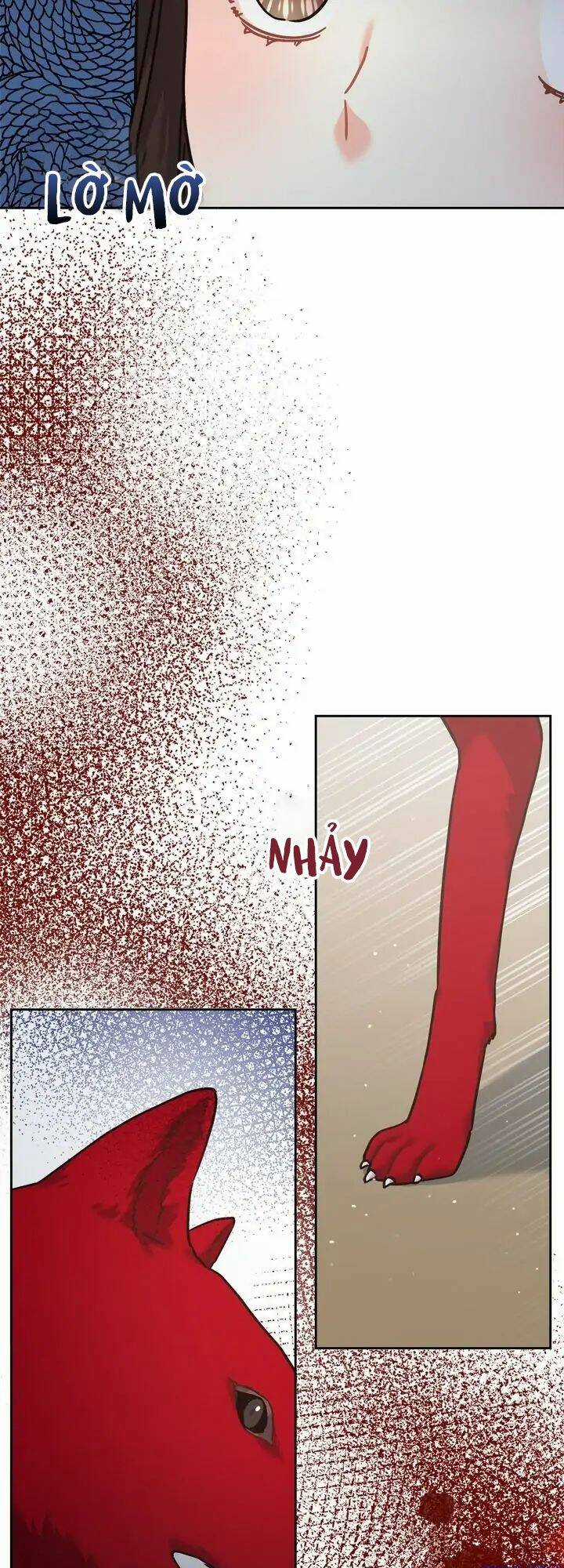 Du Khách Vào Ban Đêm Bí Ẩn Chapter 7 trang 40