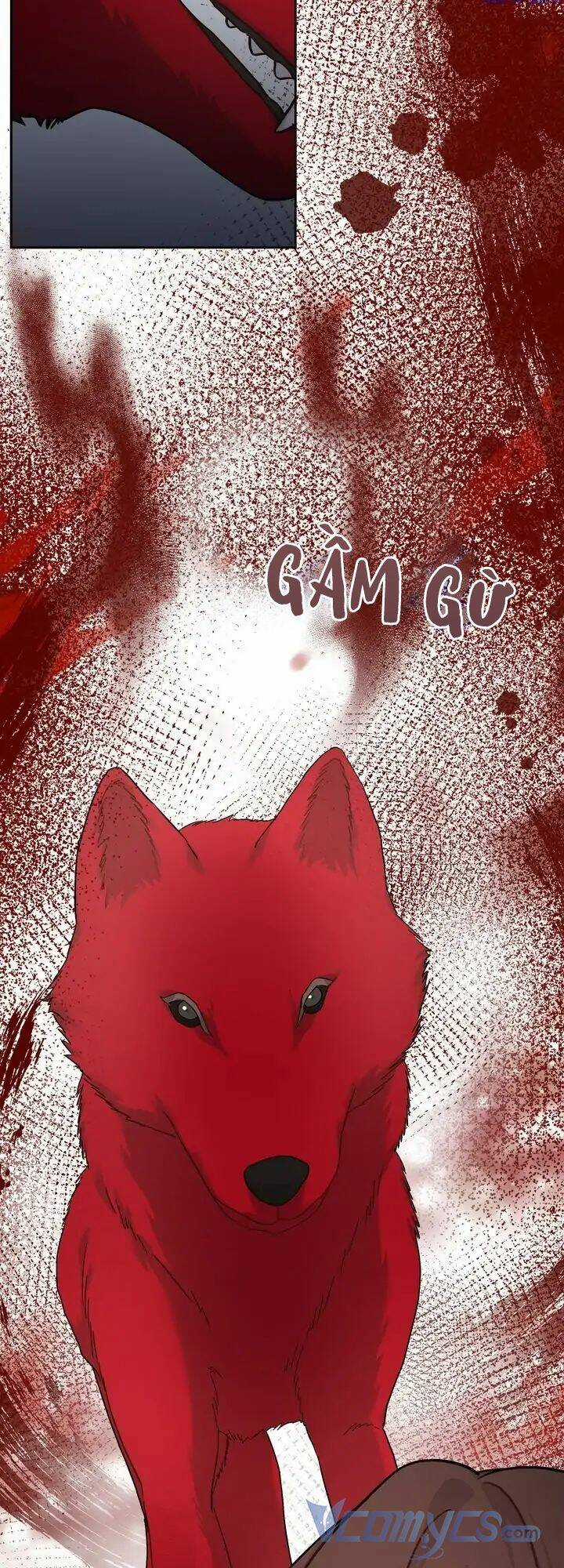 Du Khách Vào Ban Đêm Bí Ẩn Chapter 7 trang 41