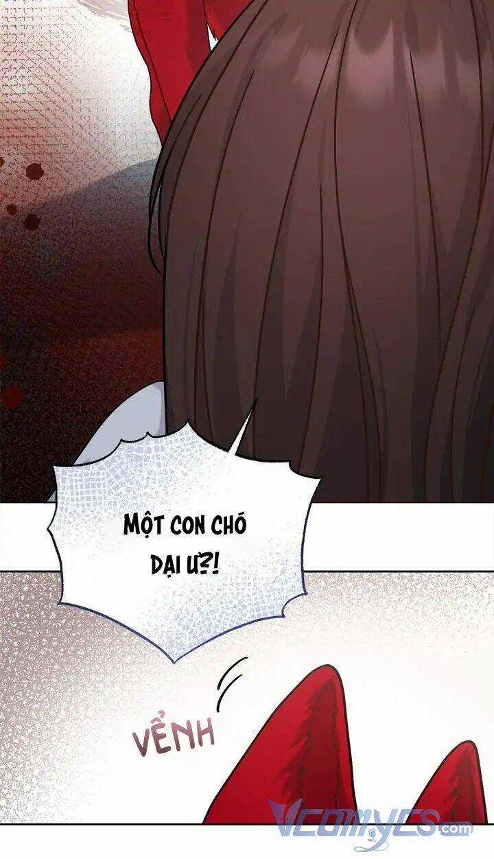 Du Khách Vào Ban Đêm Bí Ẩn Chapter 7 trang 42