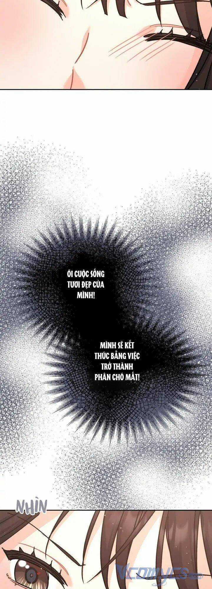 Du Khách Vào Ban Đêm Bí Ẩn Chapter 7 trang 44