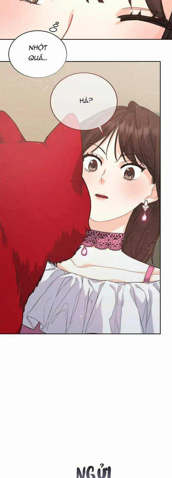 Du Khách Vào Ban Đêm Bí Ẩn Chapter 7 trang 45