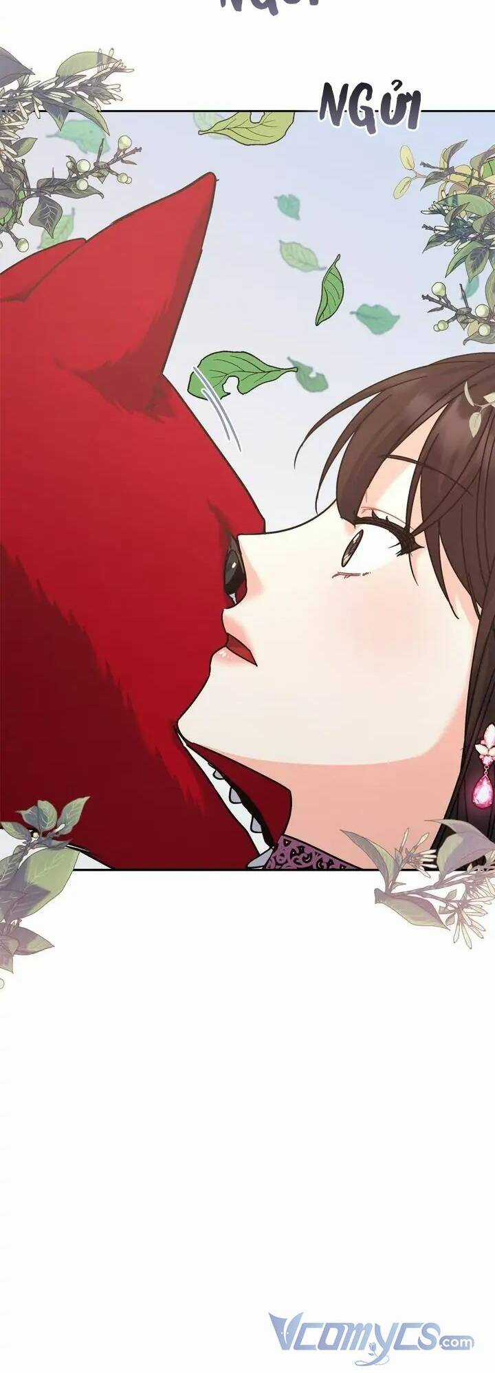 Du Khách Vào Ban Đêm Bí Ẩn Chapter 7 trang 46