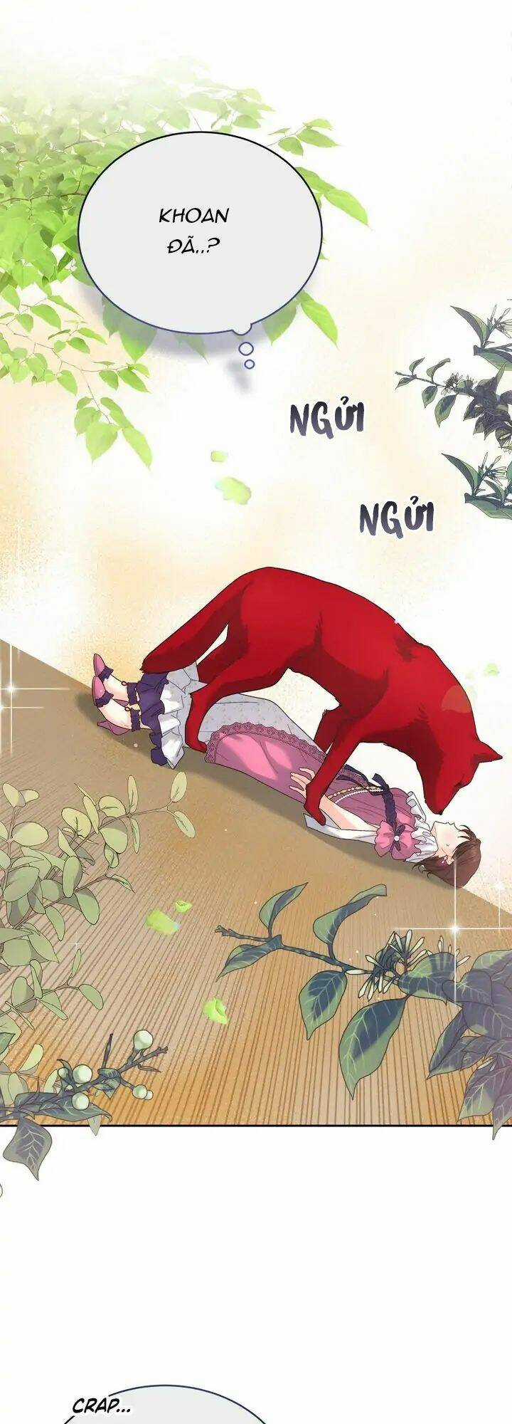 Du Khách Vào Ban Đêm Bí Ẩn Chapter 7 trang 47