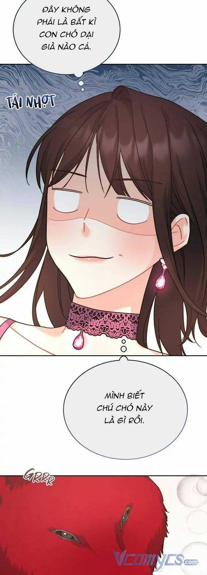 Du Khách Vào Ban Đêm Bí Ẩn Chapter 7 trang 48