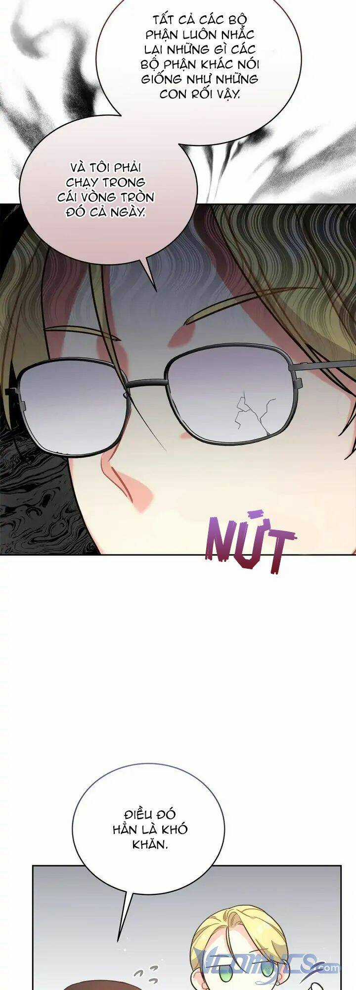 Du Khách Vào Ban Đêm Bí Ẩn Chapter 7 trang 5