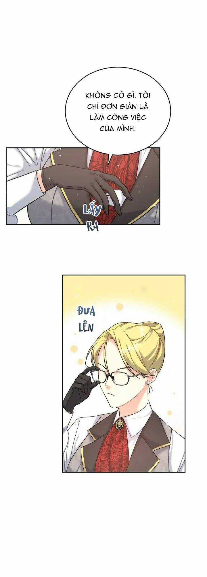 Du Khách Vào Ban Đêm Bí Ẩn Chapter 7 trang 6