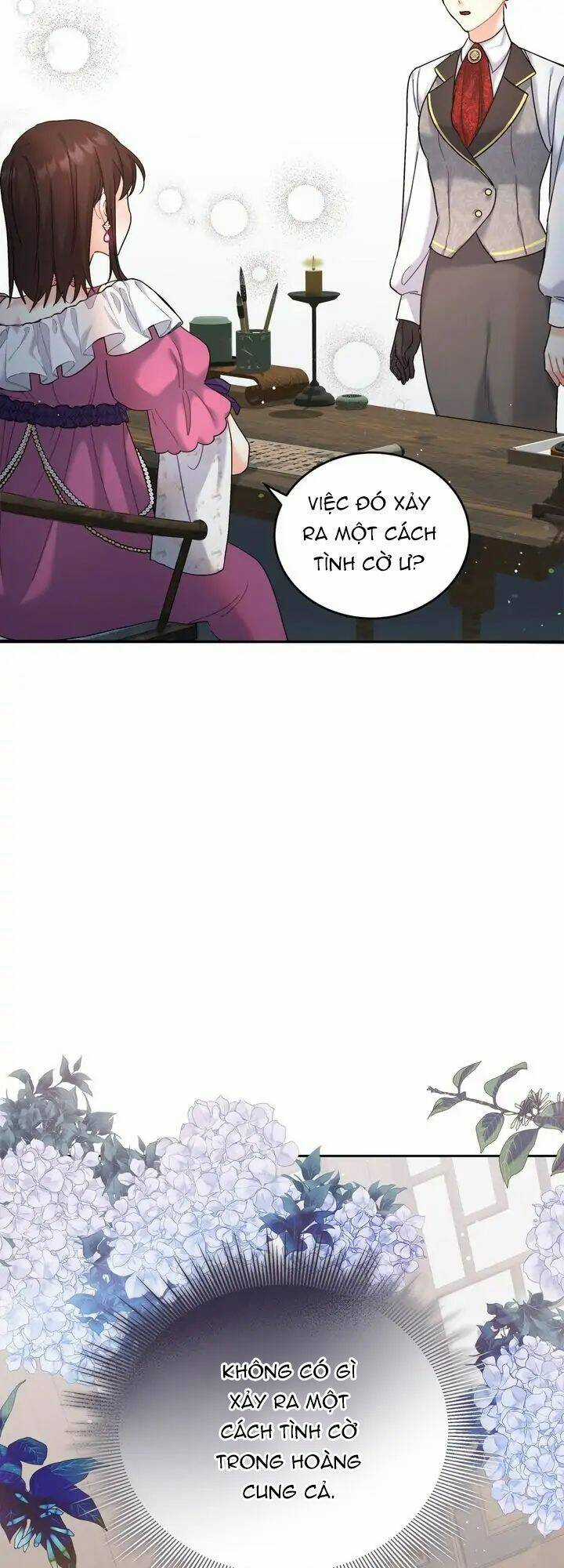 Du Khách Vào Ban Đêm Bí Ẩn Chapter 7 trang 8