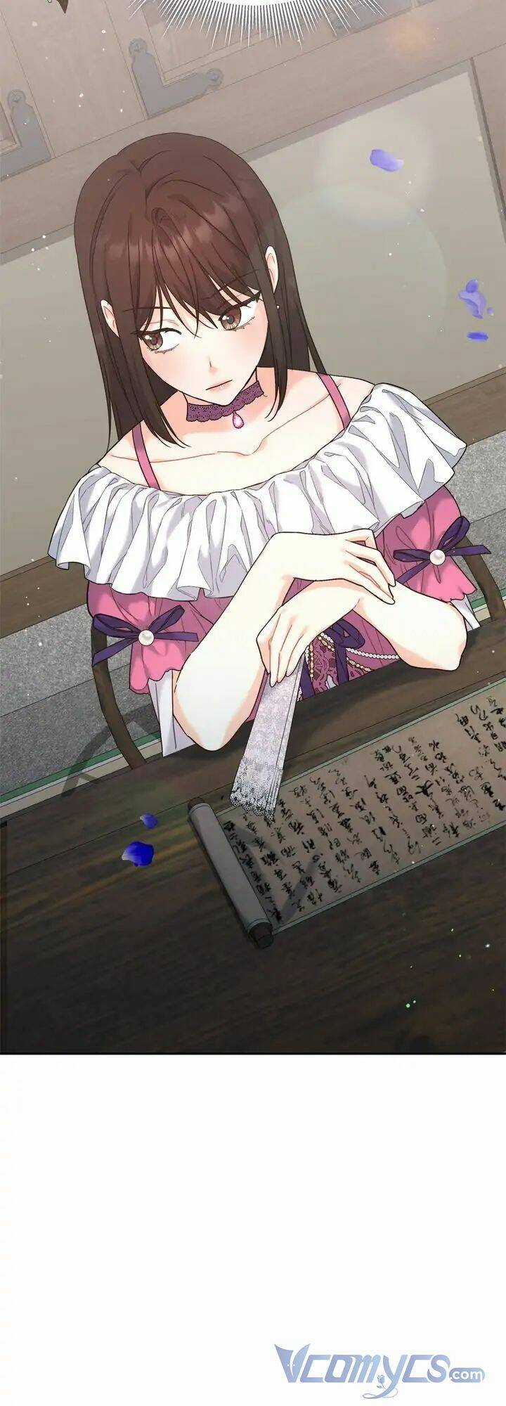 Du Khách Vào Ban Đêm Bí Ẩn Chapter 7 trang 9