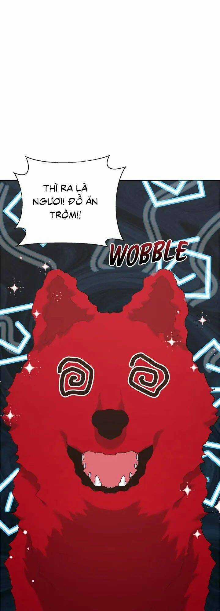 Du Khách Vào Ban Đêm Bí Ẩn Chapter 8 trang 10