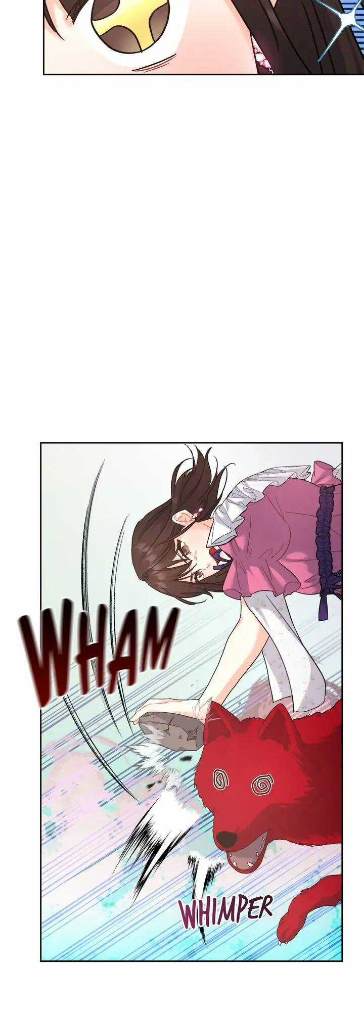 Du Khách Vào Ban Đêm Bí Ẩn Chapter 8 trang 12