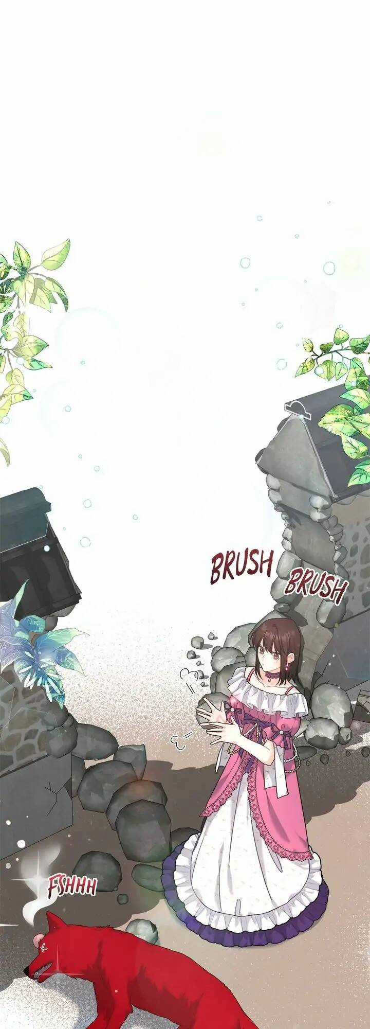 Du Khách Vào Ban Đêm Bí Ẩn Chapter 8 trang 13