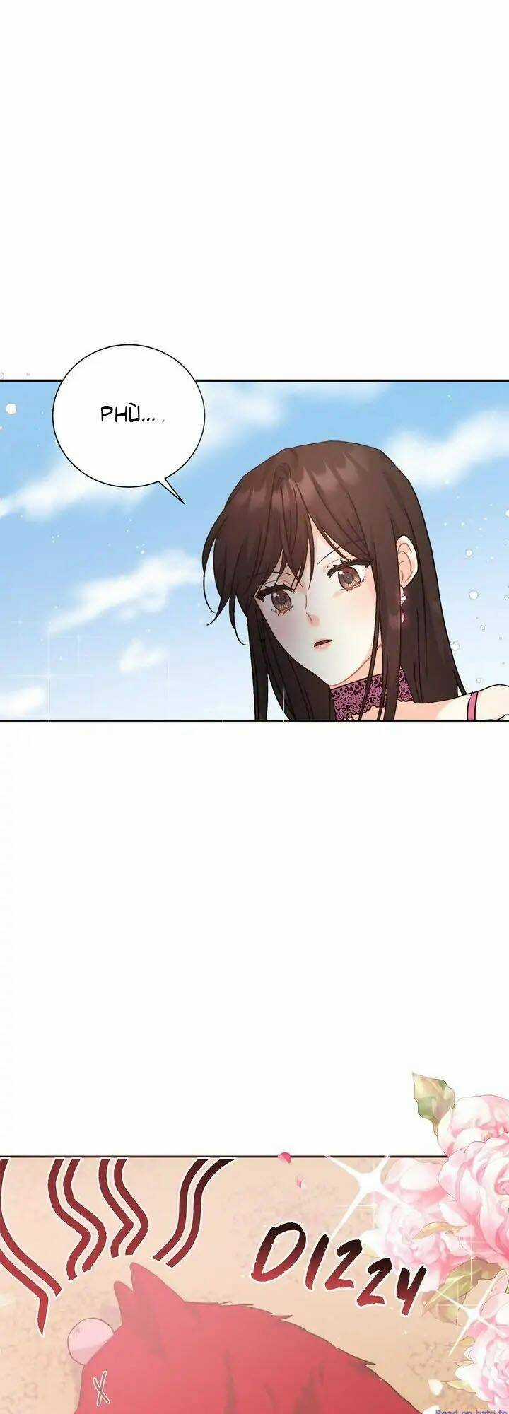 Du Khách Vào Ban Đêm Bí Ẩn Chapter 8 trang 15