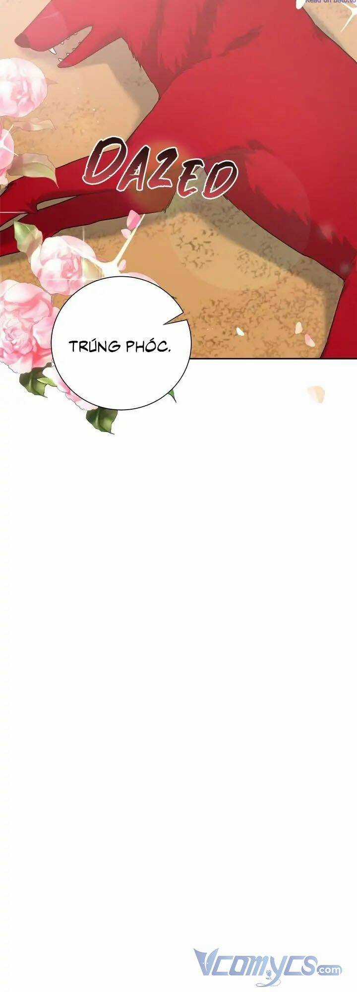 Du Khách Vào Ban Đêm Bí Ẩn Chapter 8 trang 16