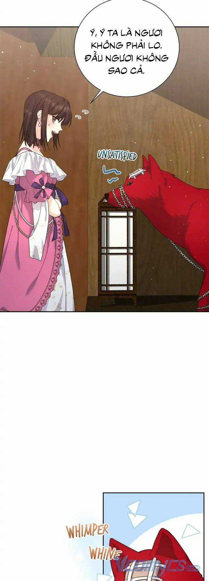 Du Khách Vào Ban Đêm Bí Ẩn Chapter 8 trang 25