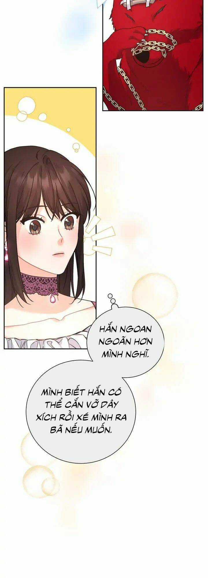 Du Khách Vào Ban Đêm Bí Ẩn Chapter 8 trang 26