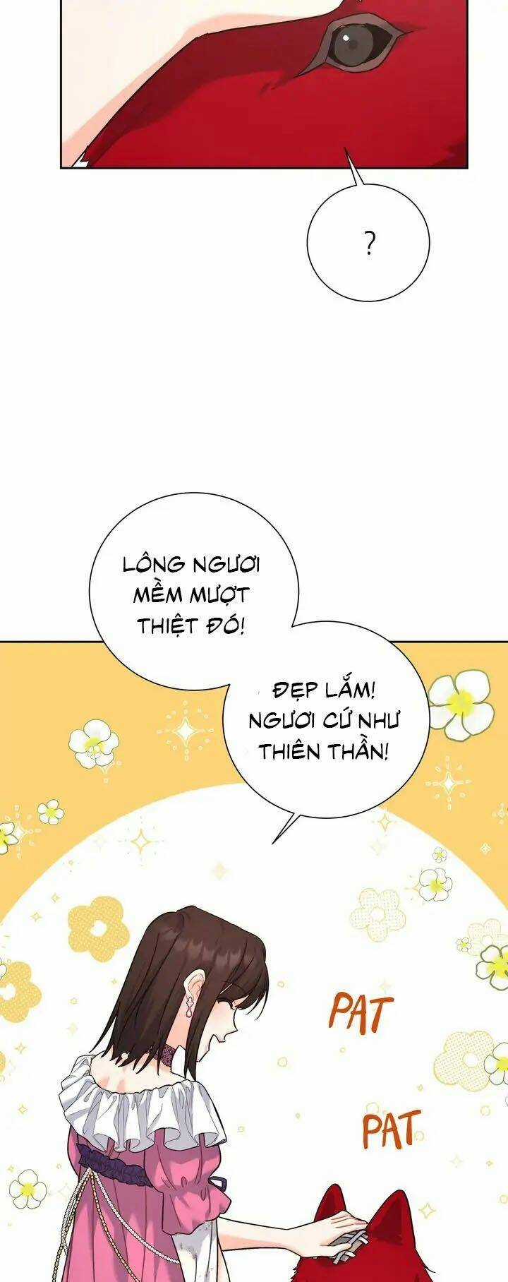 Du Khách Vào Ban Đêm Bí Ẩn Chapter 8 trang 31