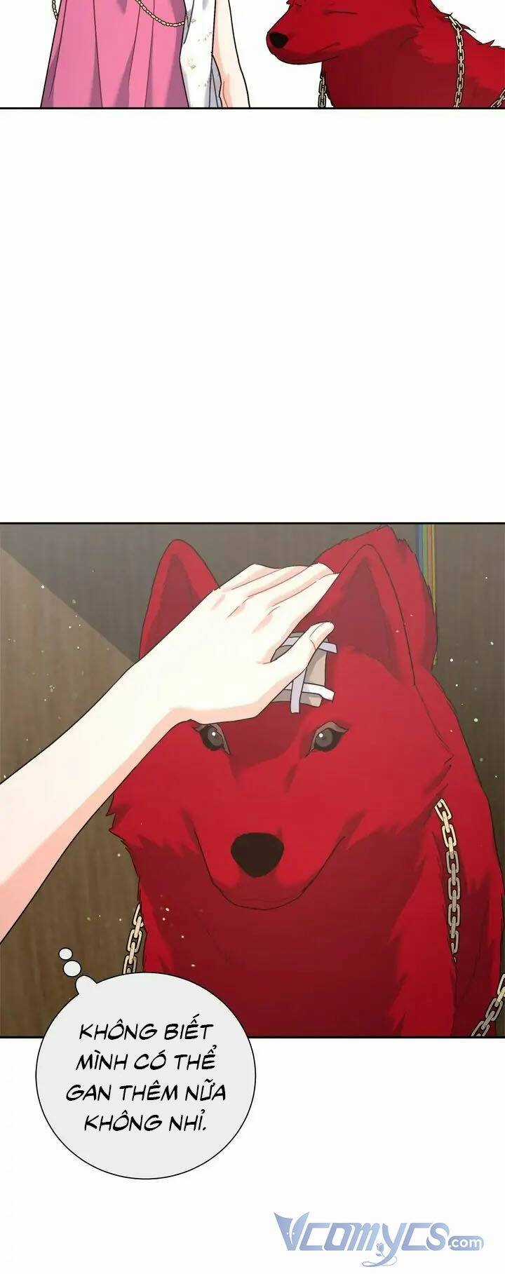 Du Khách Vào Ban Đêm Bí Ẩn Chapter 8 trang 32