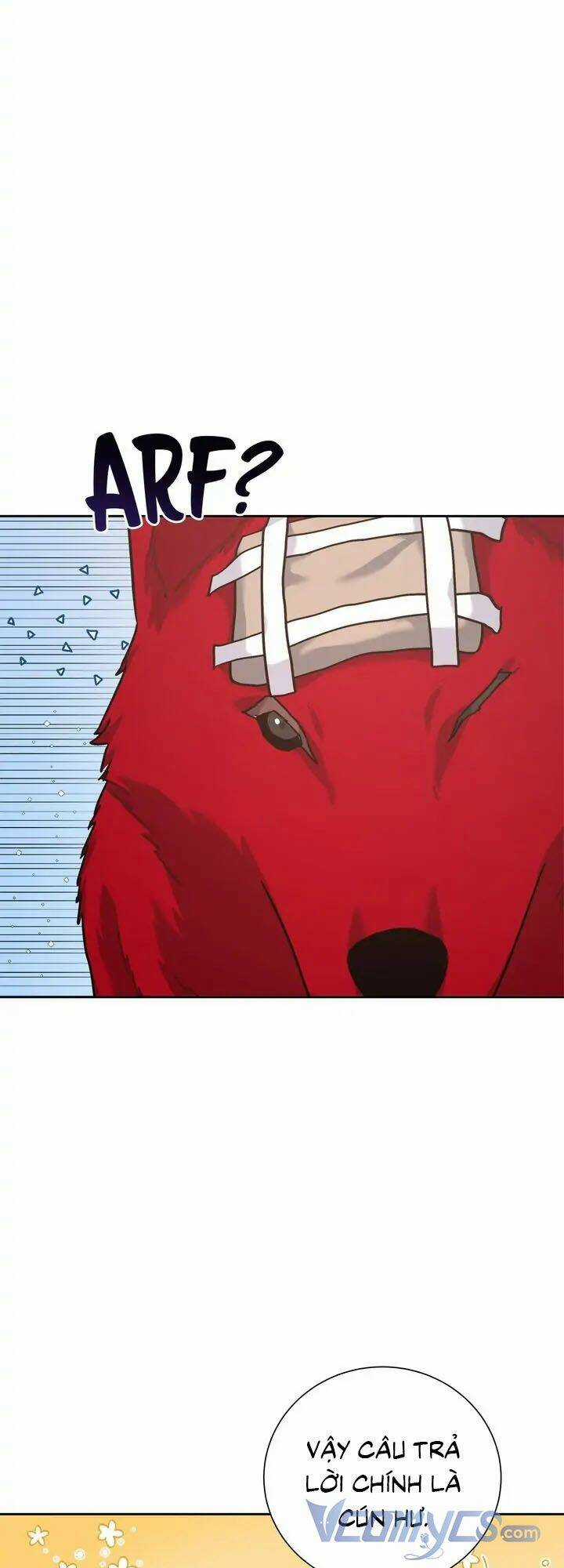 Du Khách Vào Ban Đêm Bí Ẩn Chapter 8 trang 34