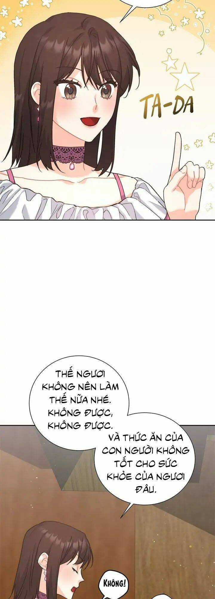 Du Khách Vào Ban Đêm Bí Ẩn Chapter 8 trang 35