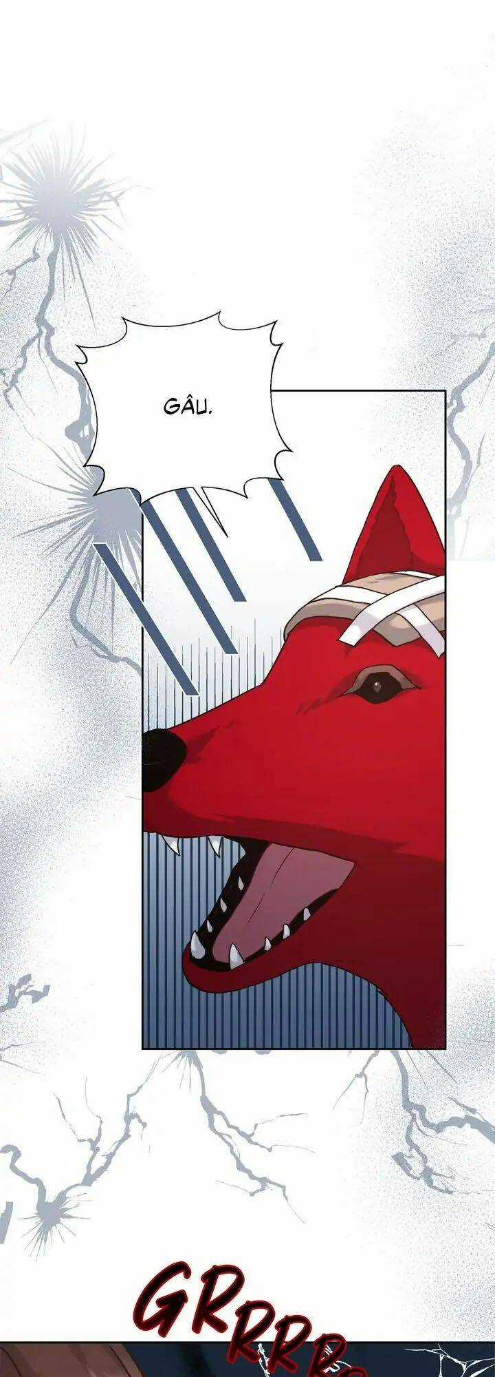 Du Khách Vào Ban Đêm Bí Ẩn Chapter 8 trang 38