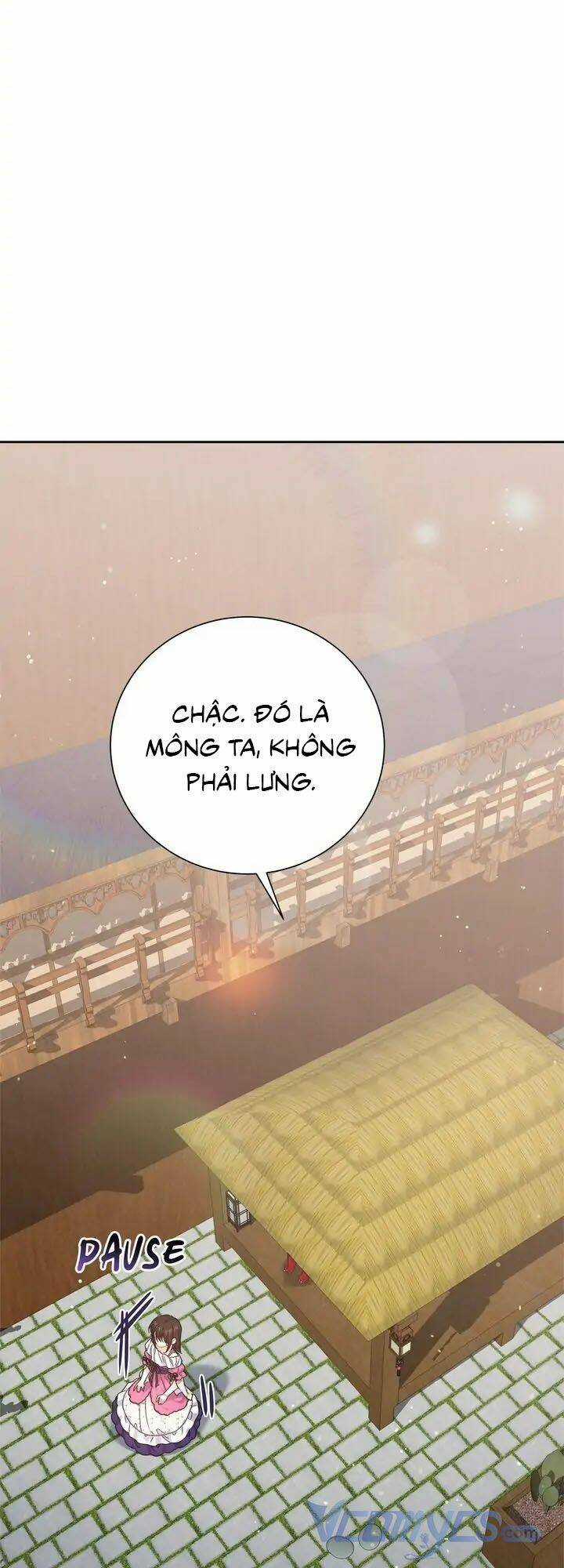 Du Khách Vào Ban Đêm Bí Ẩn Chapter 8 trang 41