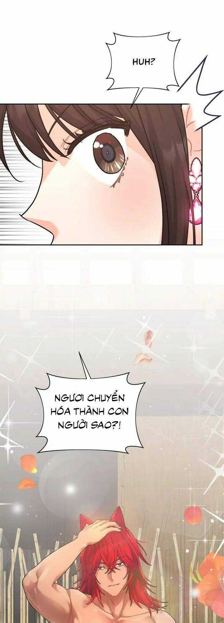 Du Khách Vào Ban Đêm Bí Ẩn Chapter 8 trang 43