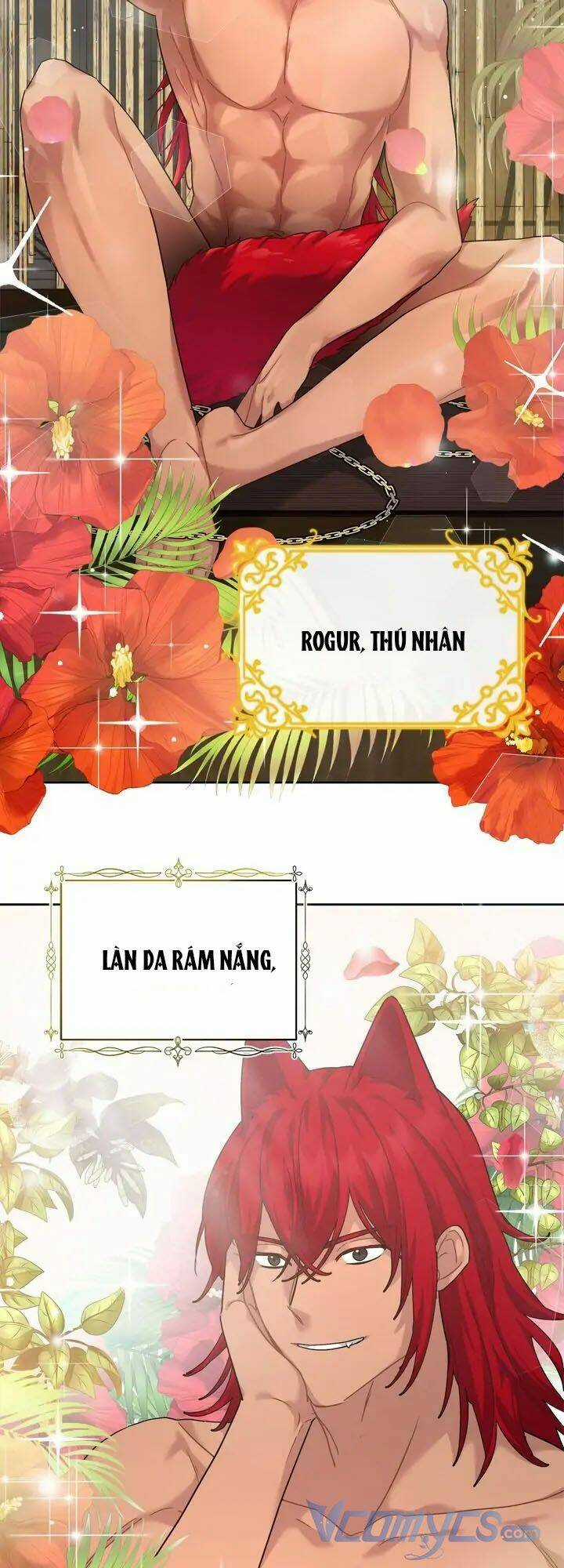 Du Khách Vào Ban Đêm Bí Ẩn Chapter 8 trang 44