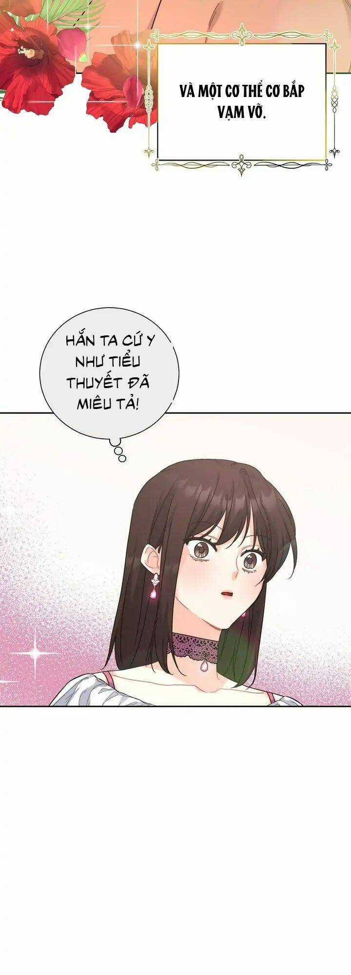 Du Khách Vào Ban Đêm Bí Ẩn Chapter 8 trang 45