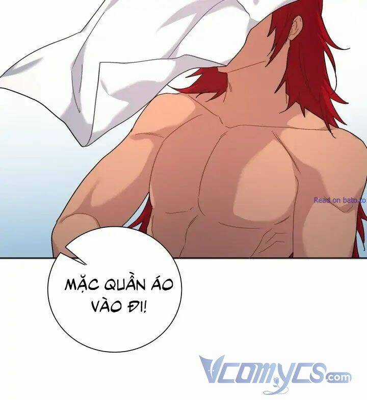 Du Khách Vào Ban Đêm Bí Ẩn Chapter 8 trang 47