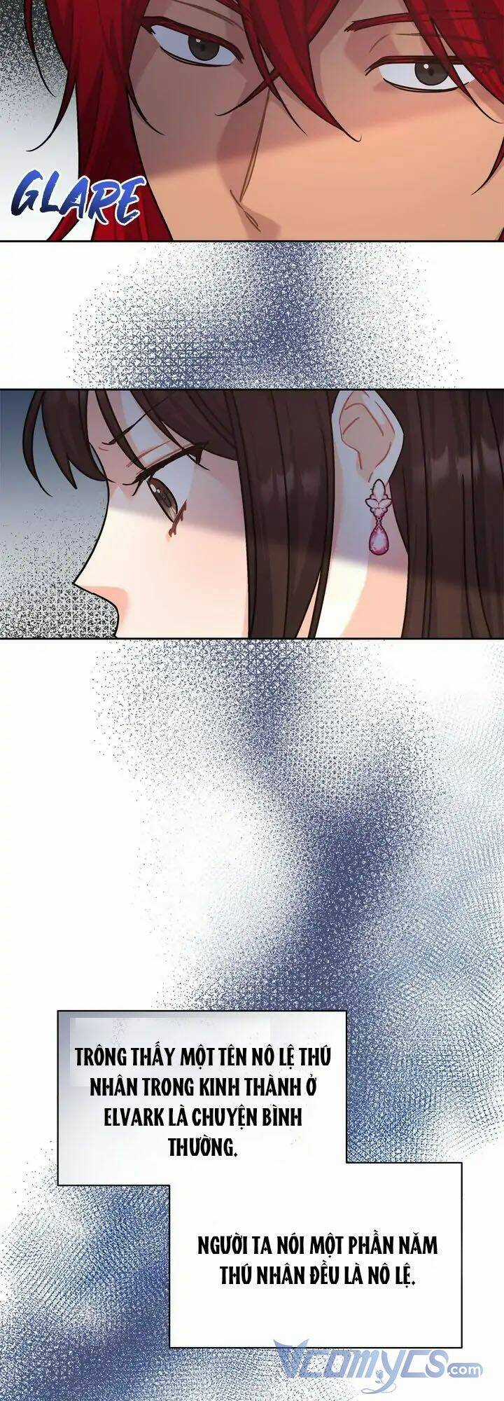 Du Khách Vào Ban Đêm Bí Ẩn Chapter 8 trang 49