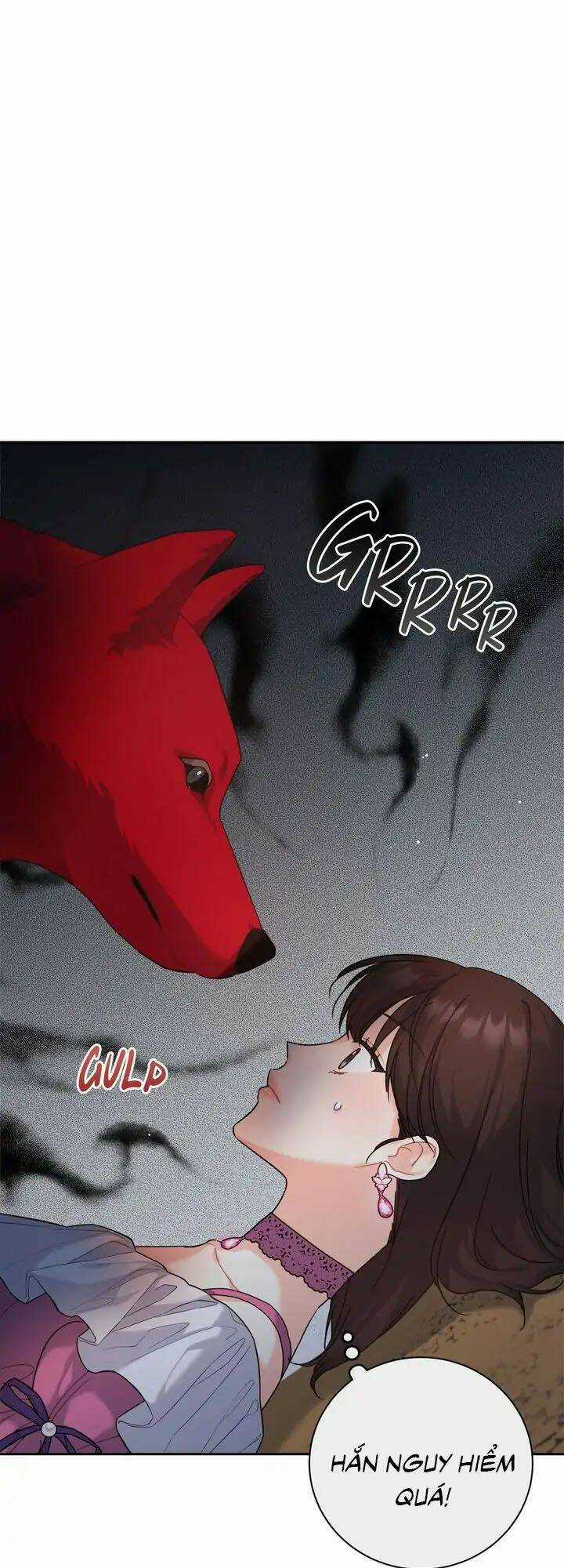 Du Khách Vào Ban Đêm Bí Ẩn Chapter 8 trang 5