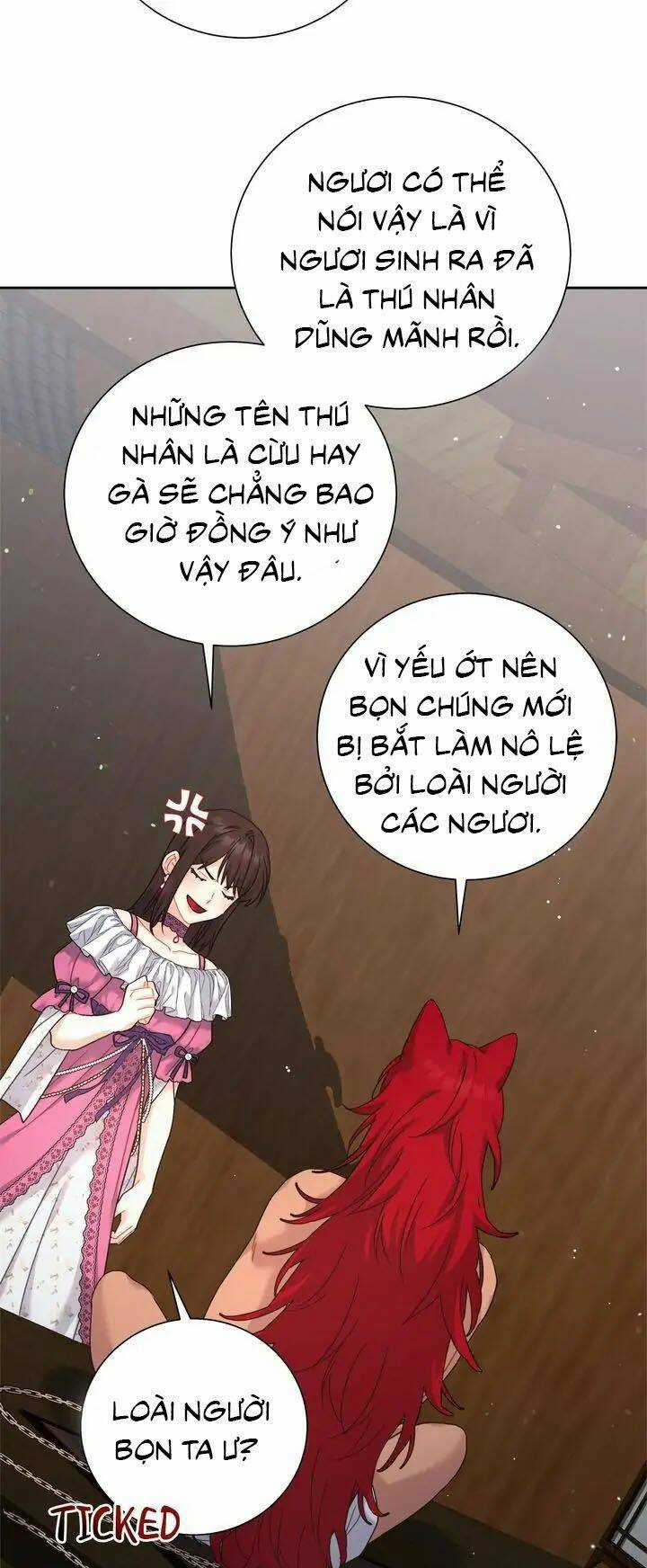 Du Khách Vào Ban Đêm Bí Ẩn Chapter 8 trang 55