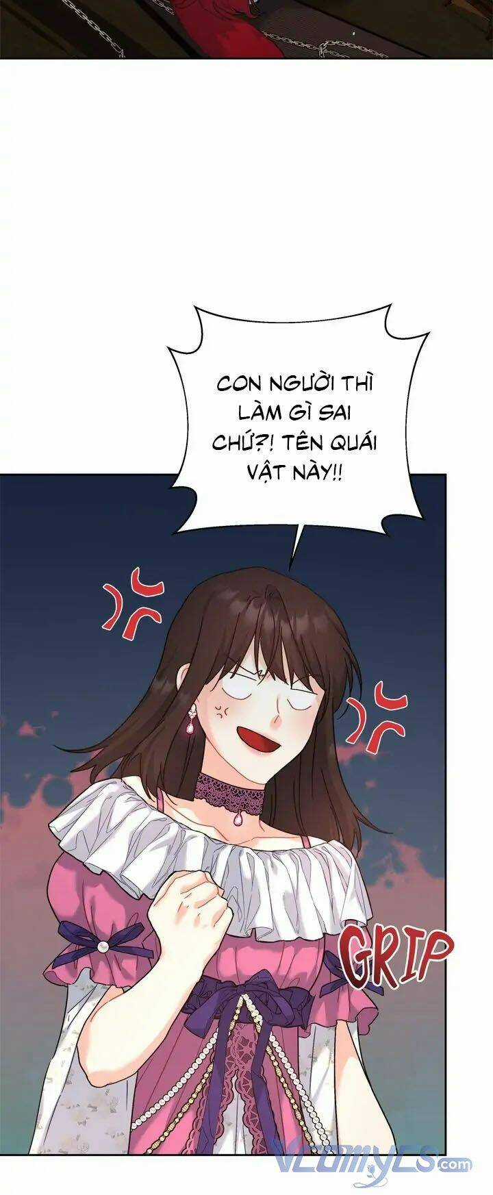 Du Khách Vào Ban Đêm Bí Ẩn Chapter 8 trang 56