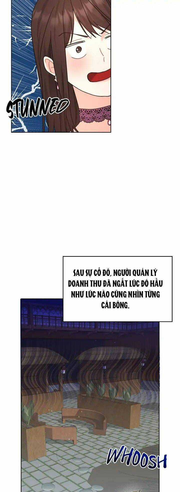 Du Khách Vào Ban Đêm Bí Ẩn Chapter 9 trang 12