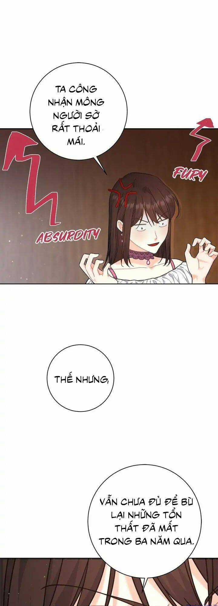 Du Khách Vào Ban Đêm Bí Ẩn Chapter 9 trang 14