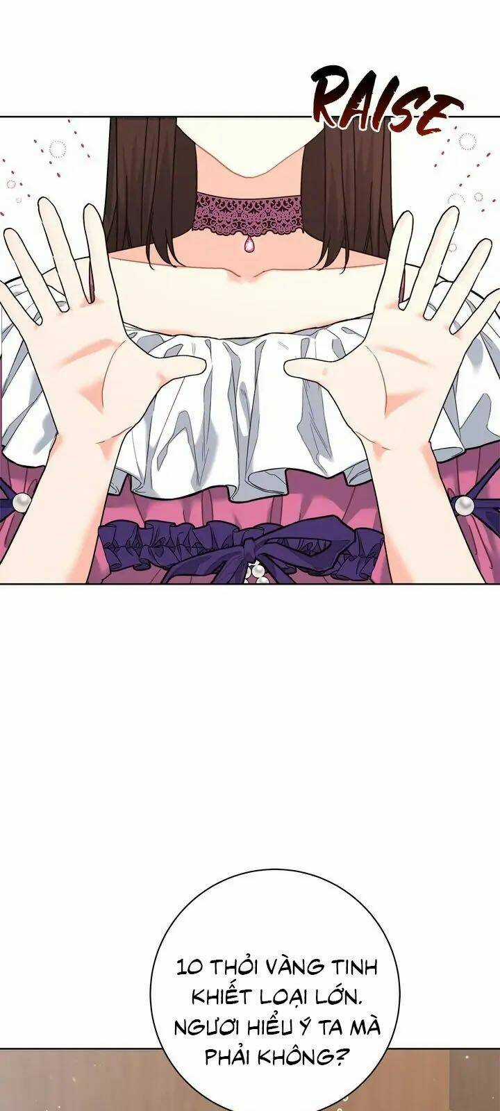 Du Khách Vào Ban Đêm Bí Ẩn Chapter 9 trang 16