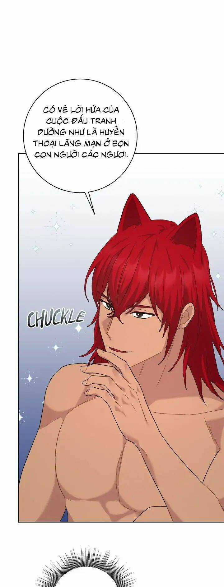 Du Khách Vào Ban Đêm Bí Ẩn Chapter 9 trang 20