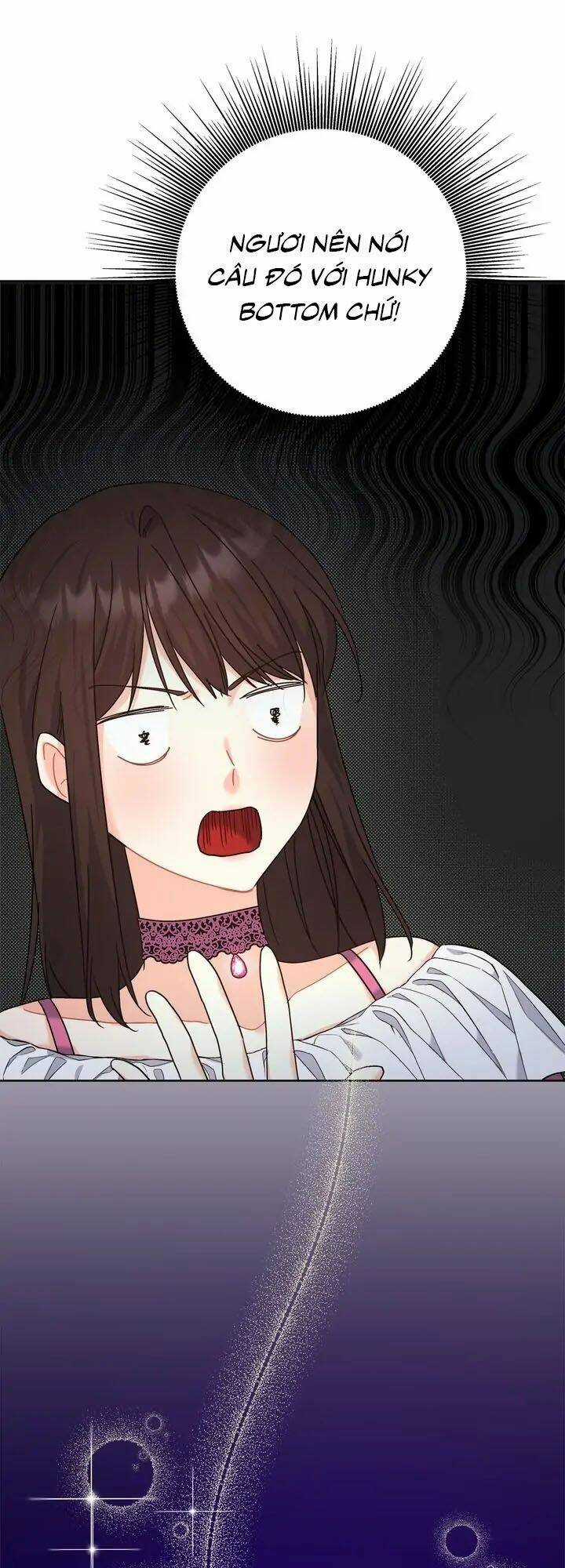 Du Khách Vào Ban Đêm Bí Ẩn Chapter 9 trang 22