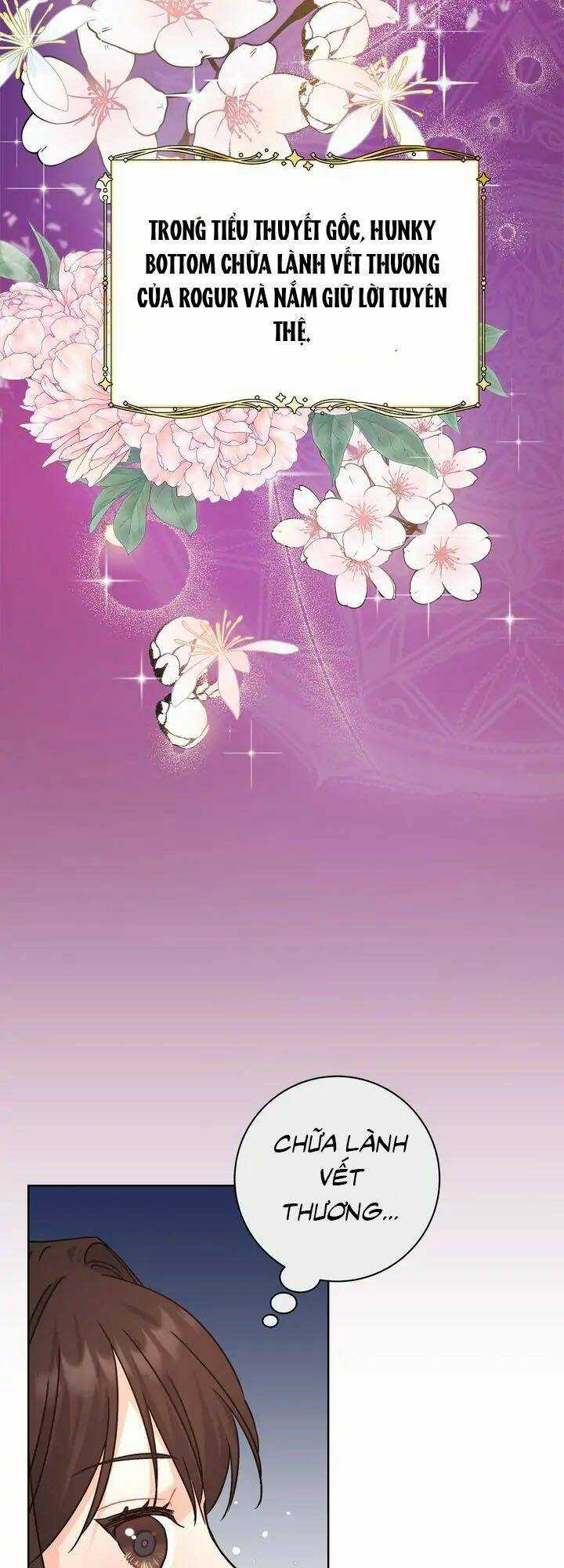 Du Khách Vào Ban Đêm Bí Ẩn Chapter 9 trang 24